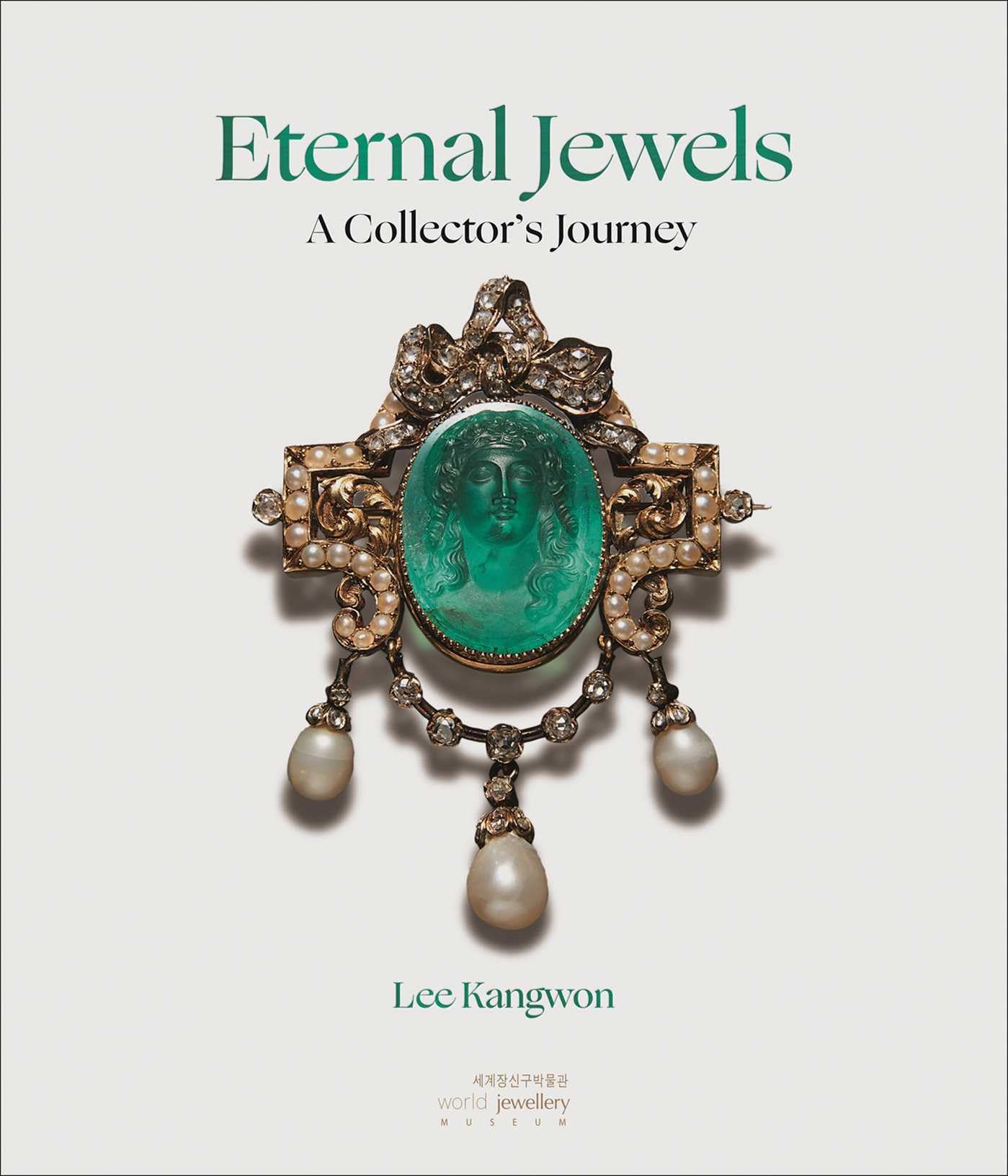Eternal Jewels: A Collector's Journey