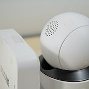 Outdoor security cam.