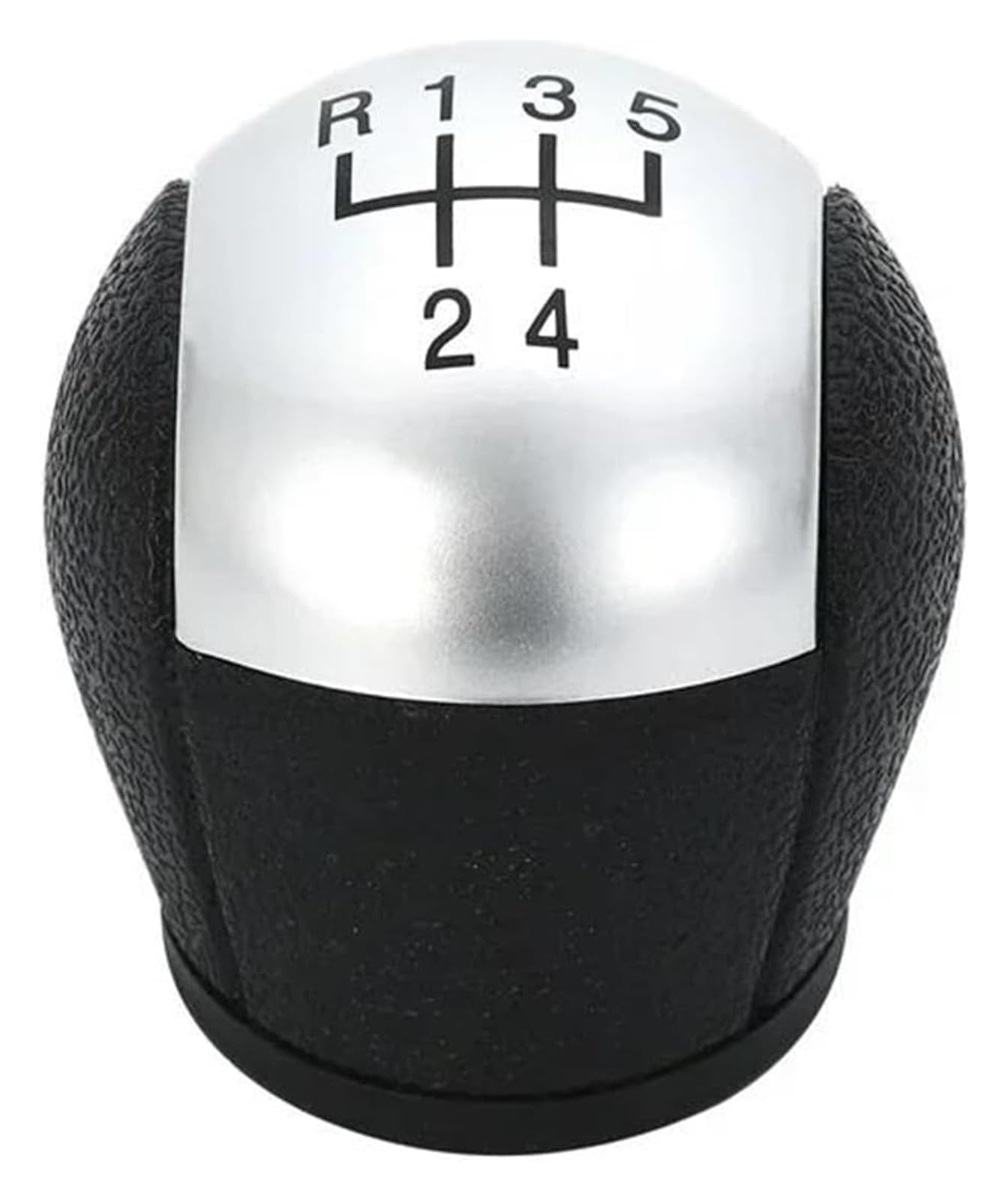 TRASH BIN Car Gear Shift Knob for Transit for Van MK7 2006-2013 Car Styling 5 6 Speed Manual Gear Stick Shift Knob Lever
