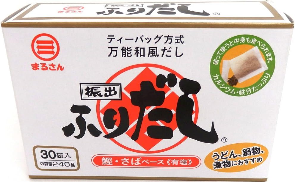 Square one Contents 240g (8gx30 bags)