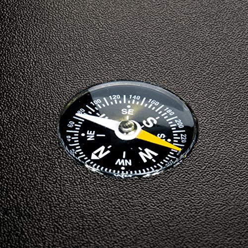 National Geographic Teleskop 76/350 Compact Dobson mit Tischstativ und umfangreichem Zubehör zum Start in die Astronomie