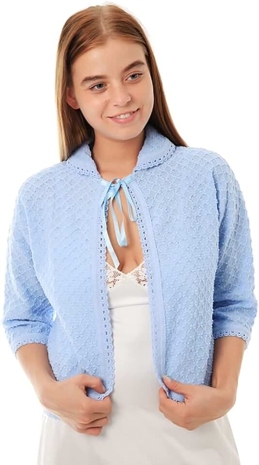 Amazon.co.uk bed jackets