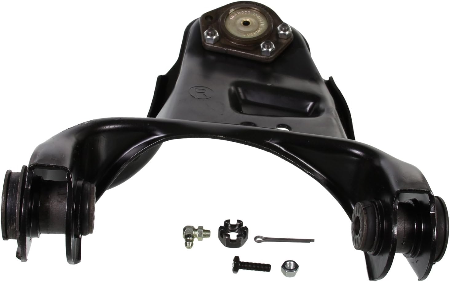 MOOG Steering & Suspension CK620173 Control Arm and Ball Joint Assembly