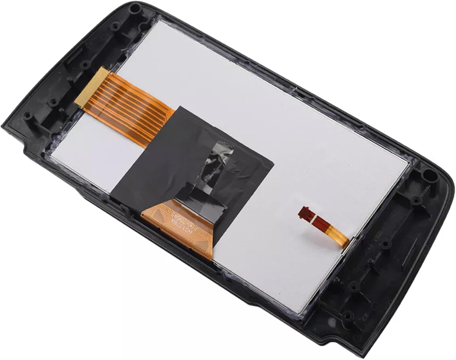 7'' LCD Display Touch Screen Assembly Compatible with Mazda CX-5 2017-2020 Replacement for TM070RDHP05 A1P72N642U026 K123611J0A