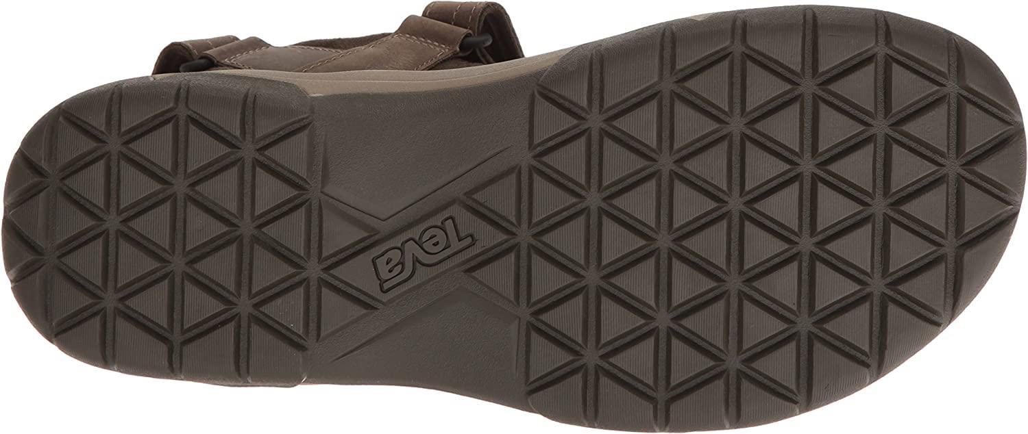 Teva M Langdon Sandal, Sandale Homme