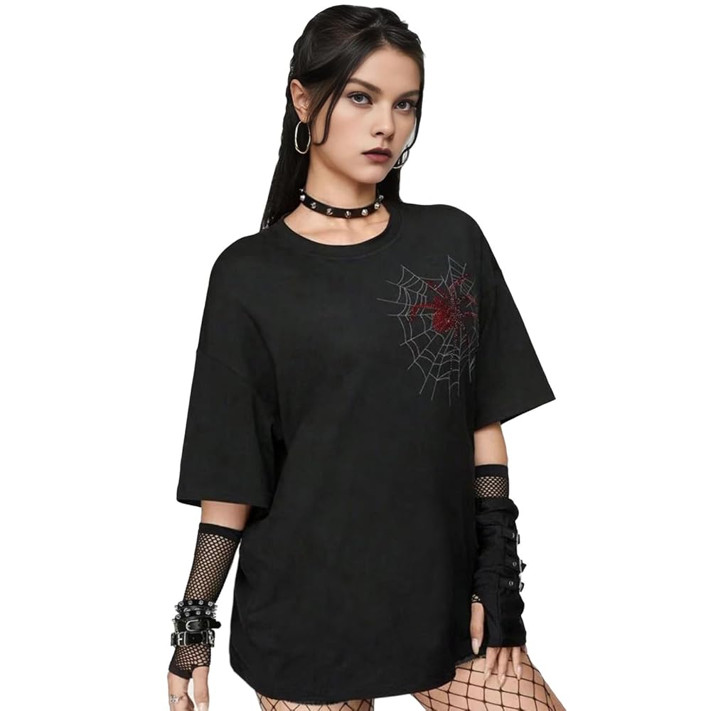 トップス Someica tulle choker &stole Amazon.com: JAZTAKU Unisex Spike Leather Choker Collar Punk