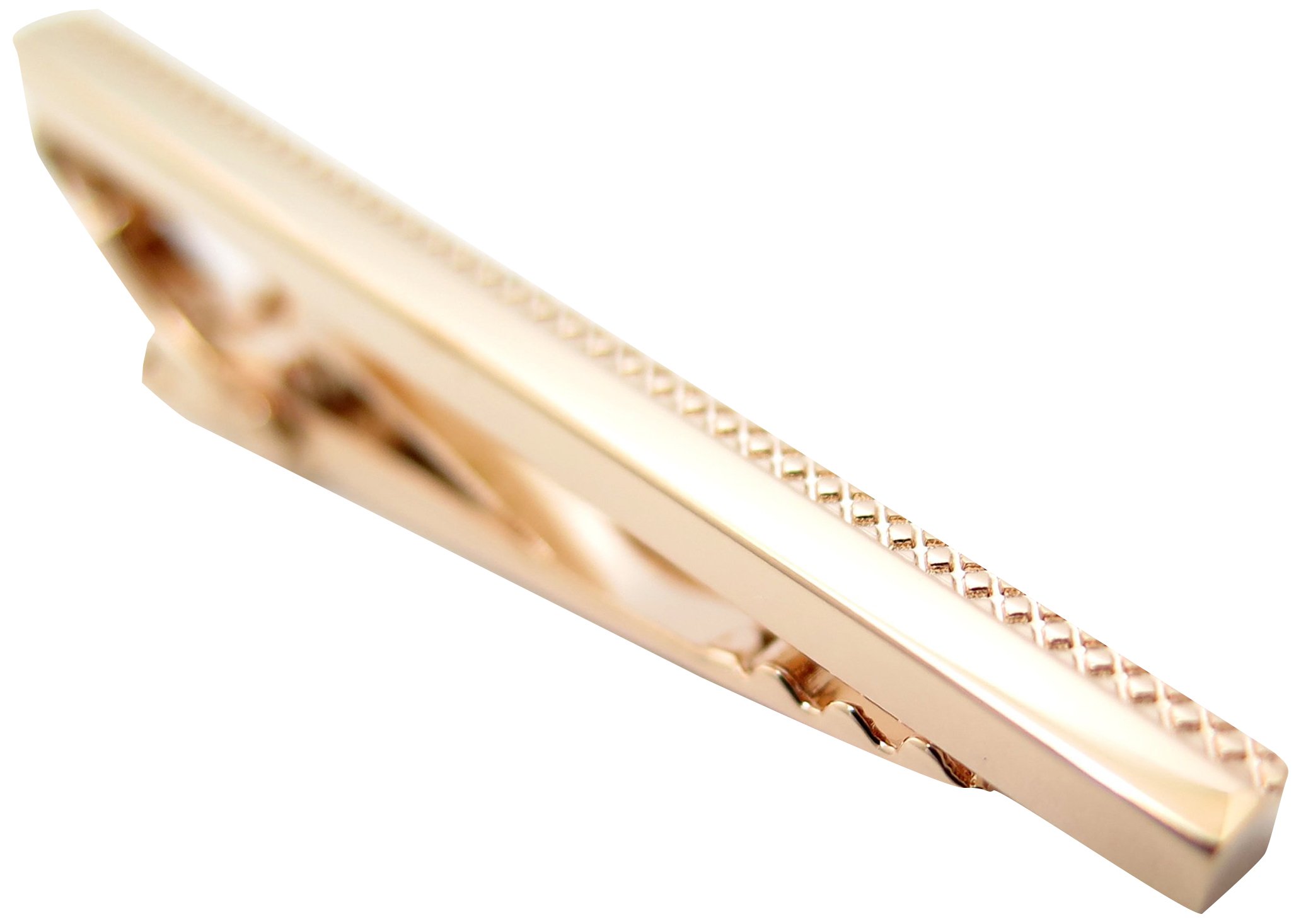 TATEOSSIAN タテオシアン グリッドロング タイバータイピン(53mm) Amazon | タテオシアン (TATEOSSIAN) グリッドロング タイバー