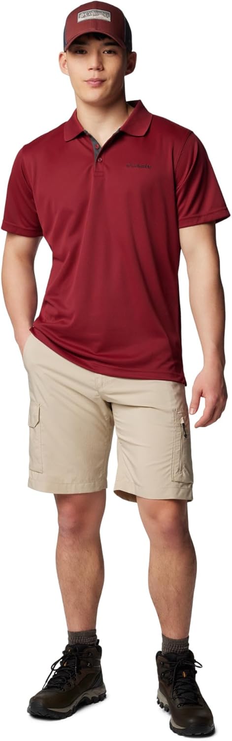 Columbia Mens Silver Ridge Utility Cargo Short - Image 4