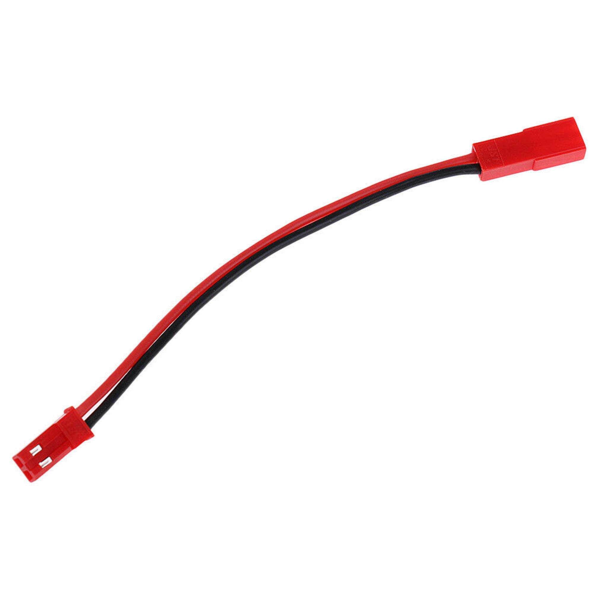 Cavo JST BEC 20AWG Cavo JST BEC Con Connettore 2Pin 20AWG Per Batterie Lipo Lunghezze 10cm 15cm 939641 - Foto 12