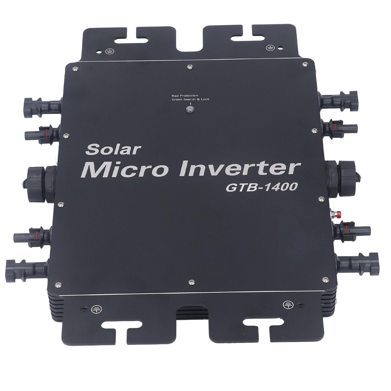 Marhynchus Micro Inverter Solare, Inverter con Collegamento a Griglia in