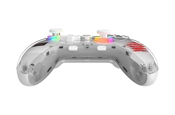 Mad Catz C.A.T. 17 CUSTOMIZABLE ERGONOMIC GAME CONTROLLER