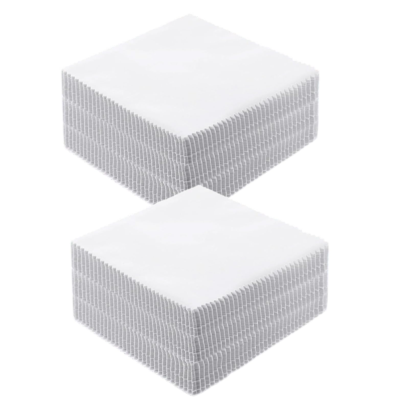 Cloth Squares 100Pcs 5 Inch Multipurpose Fabric for Sewing and Projects Handcraft Fabric Squares