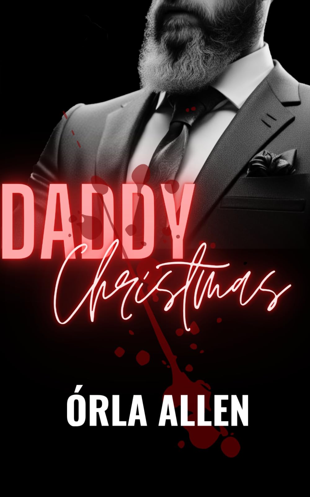 Daddy Christmas (Scandalous Scarlett)
