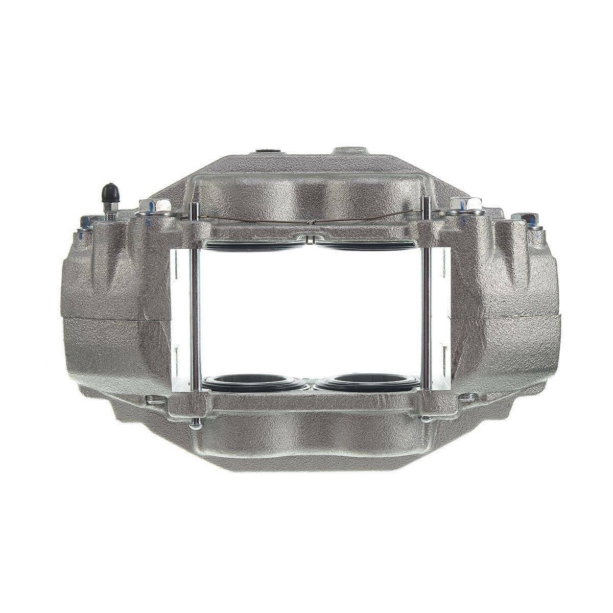 Pinzas De Freno De Disco Hidráulico Delanteras Traseras Cic | Envío Gratis