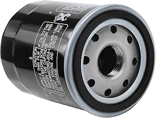 Oil Filter 2540086 2540122 for Polaris Ranger 700 800 900 570 Crew XP, RZR S 800, RZR 4 800/900, RZR 900 XP, RZR 570 800 900 1000, ACE 900 570 500, Sportsman 600 700 800, General 1000