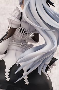 Amazon | 棺姫のチャイカ チャイカ・トラバント (1/7スケール