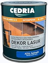 AZUL Cedria Dekor Lasur 750 ml
