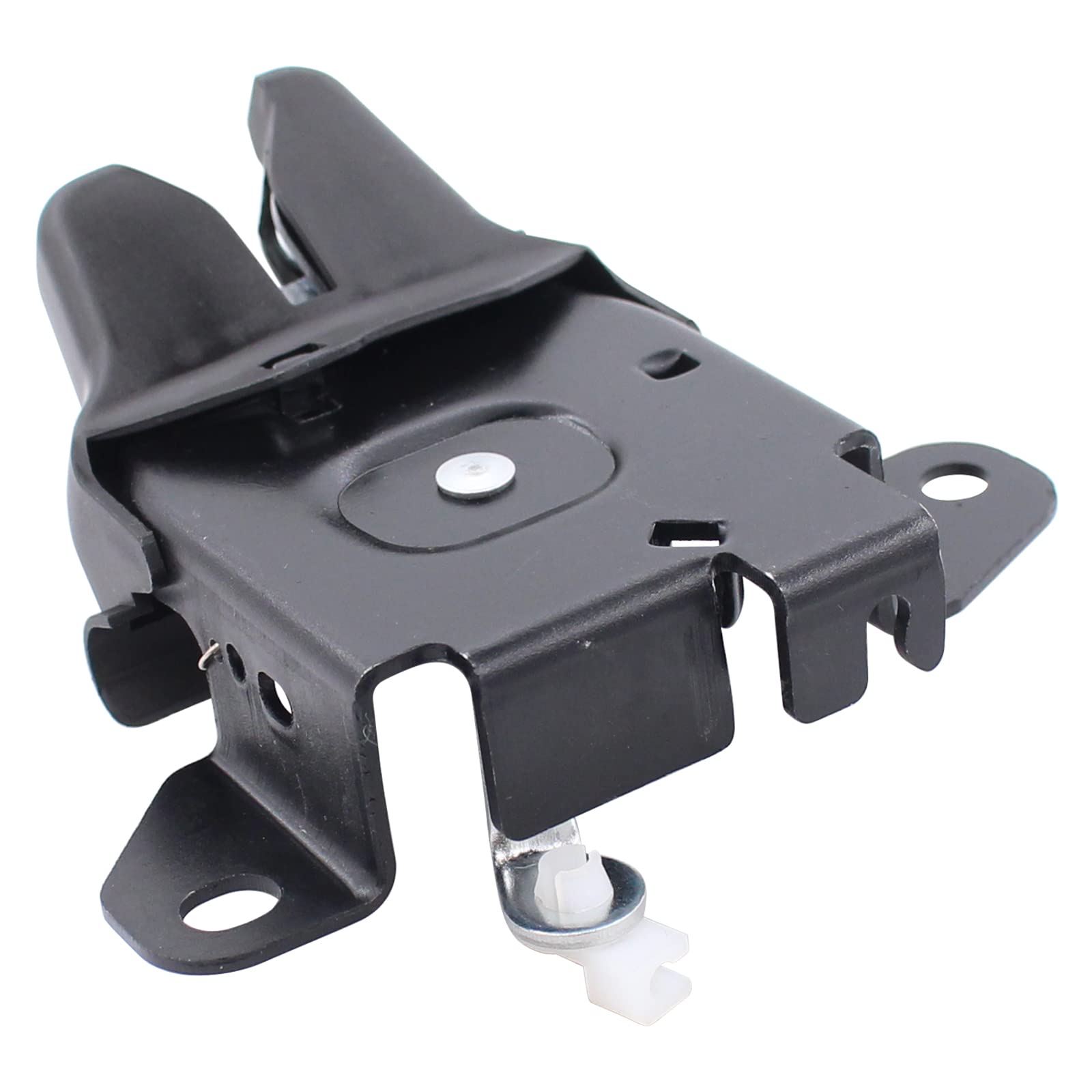 Tailgate Latch Actuator 64610-33011 For Toyota Camry 1992-1996 – Rear Trunk Lock