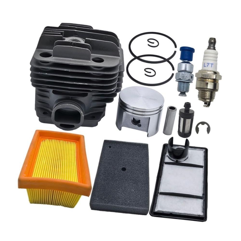 Kit cylindre 49 mm TS400 résolvant les pertes de puissance de votre scie