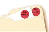 Avery Print/Write Self-Adhesive Removable Labels, 0.75 Inch Diameter, Red, 18 Packs (5466) – view 3