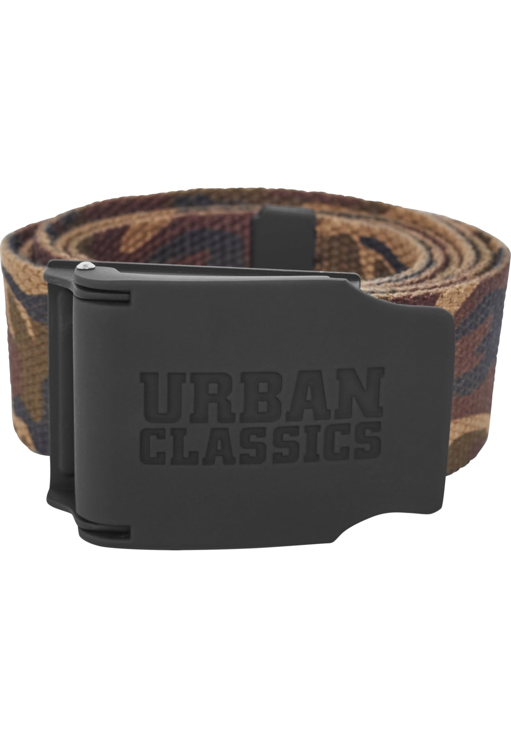 Urban Classics Unisex Multicolore Belt Urban Classic Woven