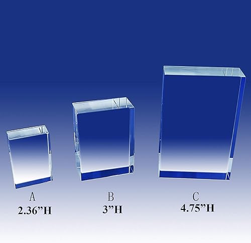 Miniatura 2 de Personalize Foto Grabado láser personalizado para bodas, escuela, quinceañera, comunión, mi bautismo, evento de la iglesia, foto familiar HL001 (3