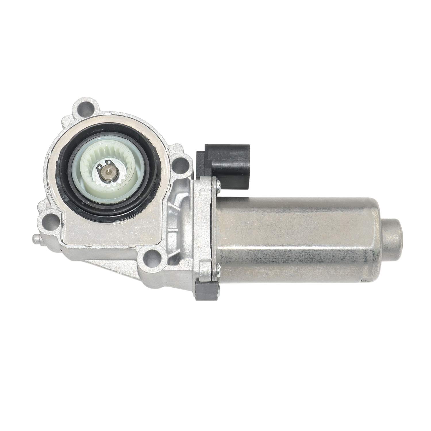 27107566296 Motor de cambio de caja de transferencia 4WD con sensor para 2003-2010 E83 X3, 2003-2006 E53 X5# 27107541782 27103455136