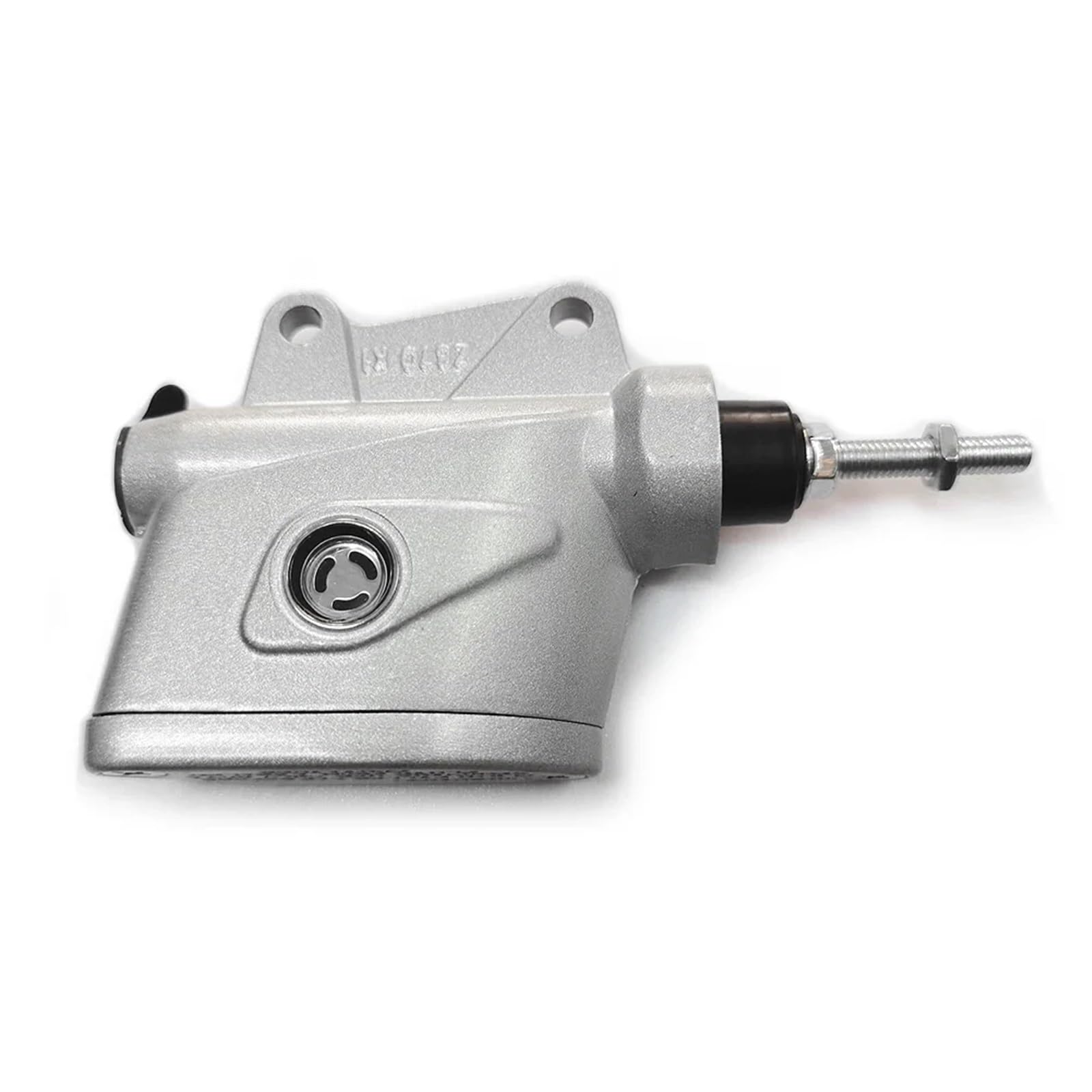 Hauptbremszylinder Hebel Fit Für FB Mondial HPS 125 300 Motorrad Zubehör Hinten Disc Brems Pumpe Oberen bremspumpe motorrad hinten