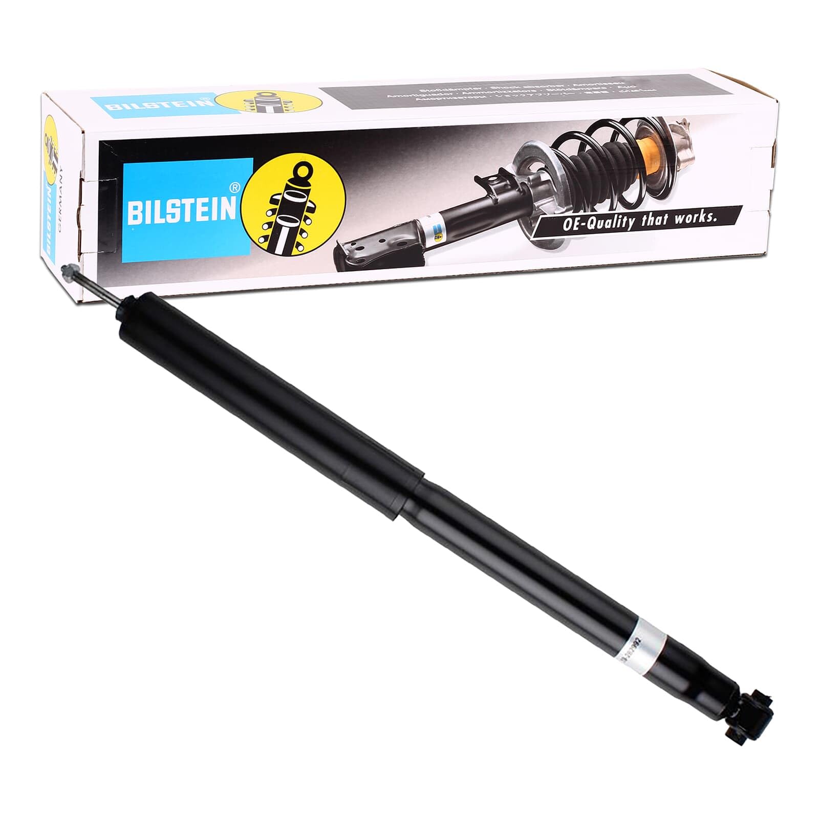 Amortiguador deportivo Bilstein 19-282992 para viajar seguro en familia por carretera 3