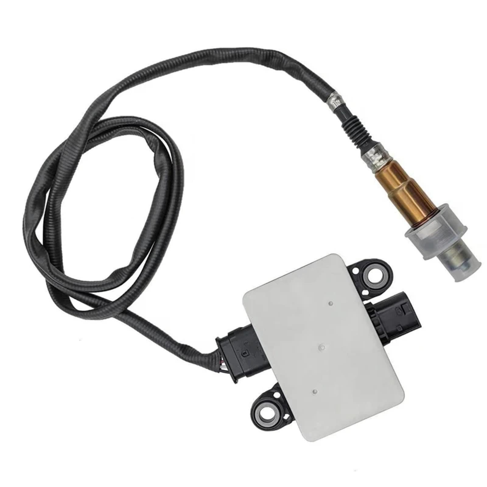 Sensor de partículas 0281007163 5461554 A056N722 para DAF CF Xf 106 2185906 2121308 Sensor de partículas de Escape