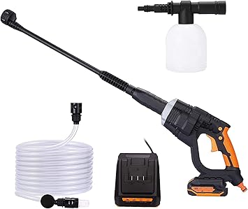 素敵な 高圧洗浄機 Nioniu 洗車用 グリーン 洗車ランキング 洗浄器 コードレス 自給式 高圧洗浄機 洗車機 パワフル 圧力 小型 高圧 ジェット洗浄機 コードレス 充電式 掃除用具 Indonesiadevelopmentforum Com 素敵な 高圧洗浄機 Nioniu 洗車用 グリーン 洗車ランキング 洗浄器 コードレス 自給式 高圧洗浄機 洗車機 パワフル 圧力 小型 高圧 ジェット洗浄機 コードレス 充電式 掃除用具 Indonesiadevelopmentforum Com