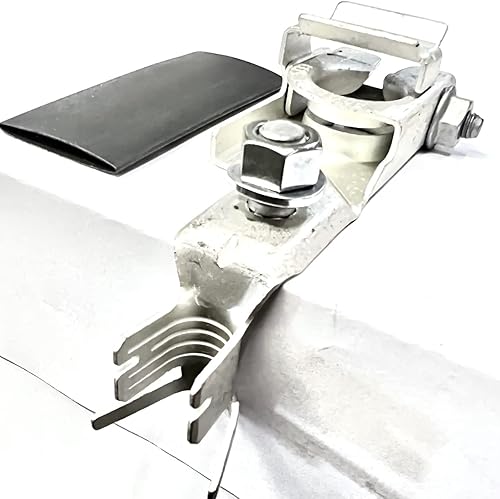 Miniatura 8 de Paquete combinado!! 68164797AA Fuselink con 926-606 926606 Reemplazo POSITIVO Terminal de batería para Dodge RAM 1500 2500 3500 etc w Jump Bar &