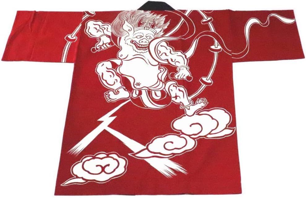 ビートルズはっぴJAL 復刻版法被ハッピ日本武道館品 来日45周年