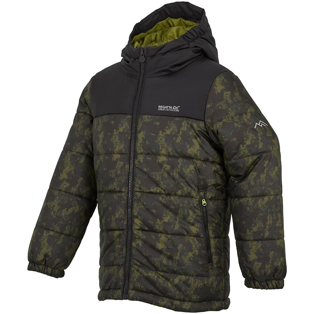 Regatta Lofthouse Jacket 11 Years