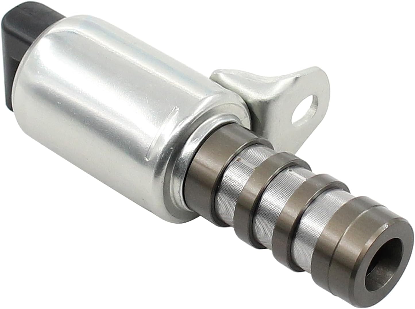 2Pcs Engine Variable Valve Timing VVT Solenoid for Ford C-Max Edge Escape Explorer Focus Fusion Maverick Mustang Taurus Transit Connect, Police Responder Hybrid, Lincoln Corsair MKC MKT