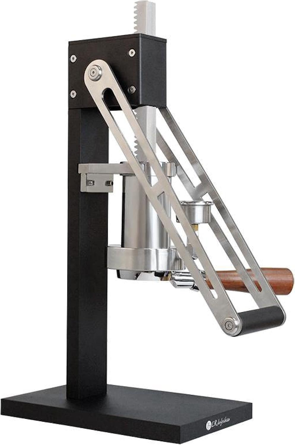 Buy Hand-pressed espresso machine 