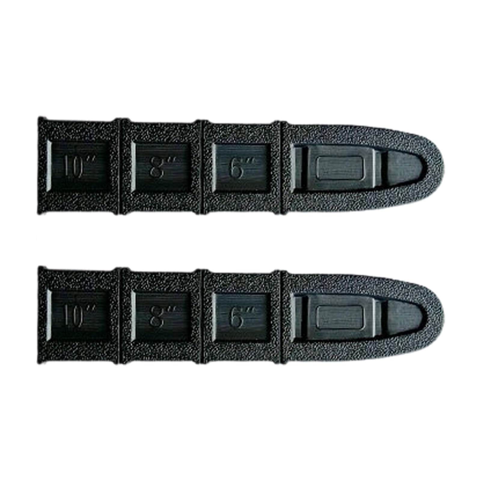 Protective Chainsaw Rod Protector Cover Guards for Handheld Electric Sawing Shielding Against Accidental Scratches Chainsaw Guard Cover