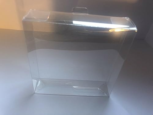 Miniatura 4 de Fundas protectoras compatibles con todo Pokémon (protección de caja de refuerzo japonesa (paquete de 5)