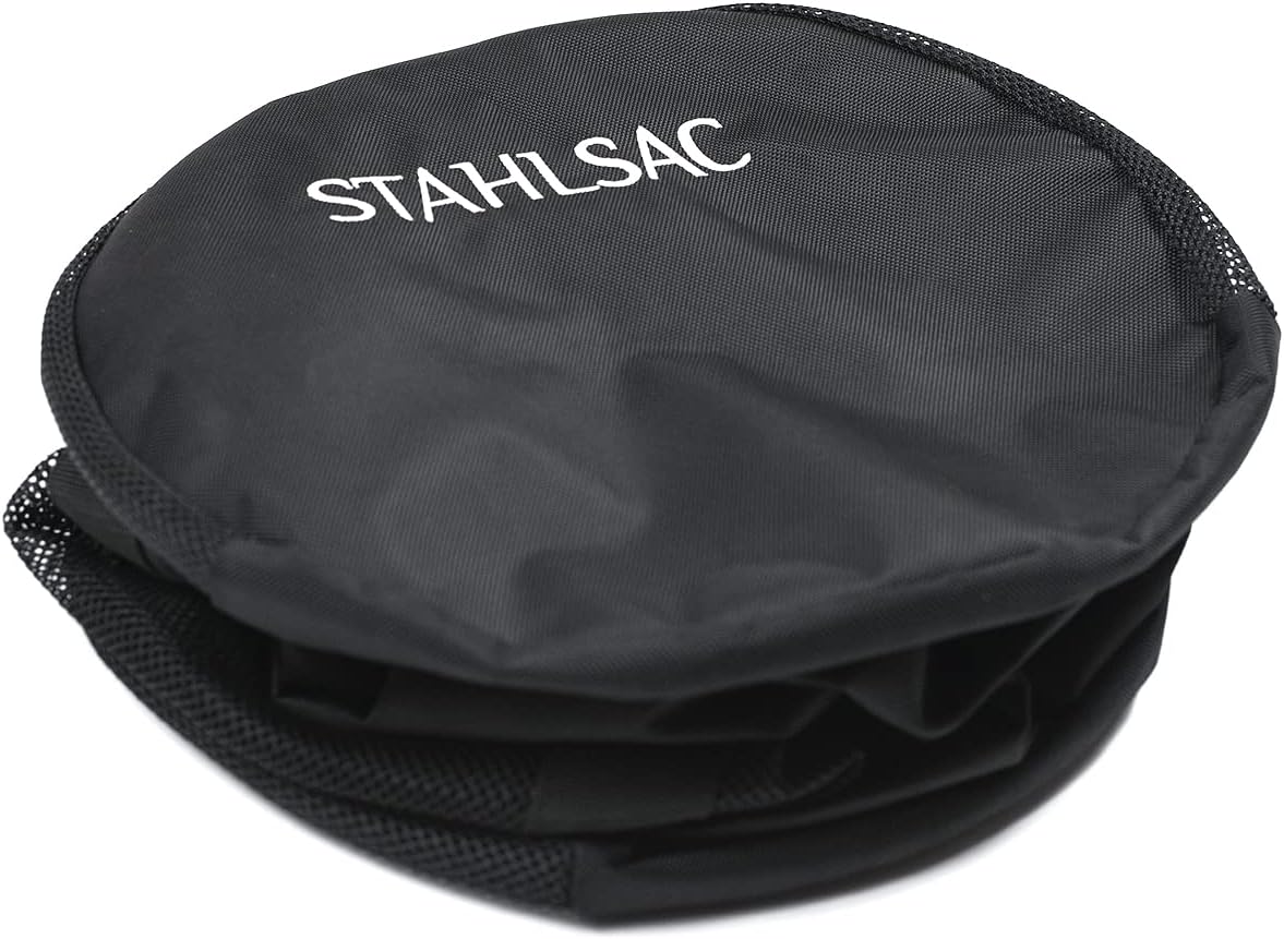 Stahlsac 26" Mesh Duffle