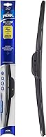 Vista 12 de PEAK Silicone Plus - Escobilla limpiaparabrisas híbrida de 18 pulgadas para todo clima, repuesto premium para parabrisas delantero con conector