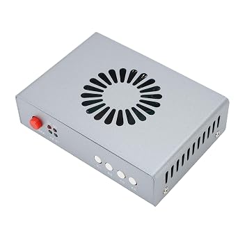 DMA Fuser, HDMI Fuser Synthesizer, Lossless Transmission, 2K 144hz DMA Hardware Adaptive, for Financial Trading Rooms, Bank Data Centers