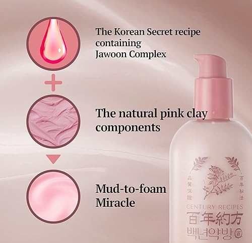 Miniatura 3 de KYUNSUN JAWOON Limpiador Facial