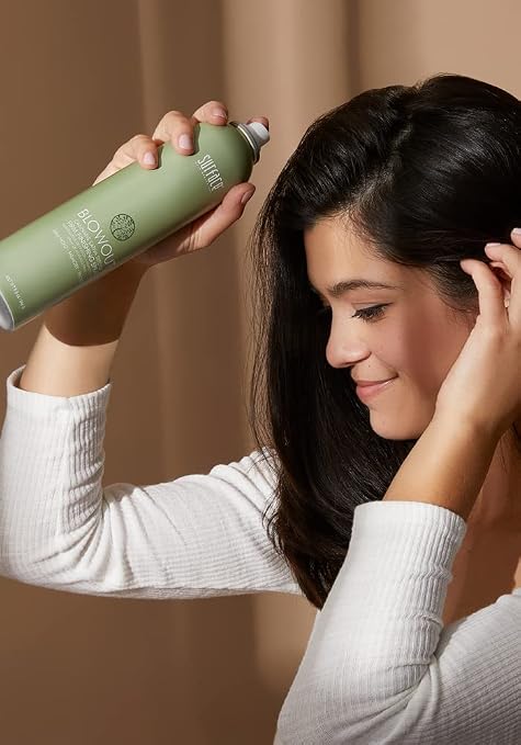 Spray Fijador para Cabello SURFACE 8.8oz con Protección y Volumen miniatura 3
