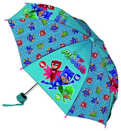 Coriex – Pj Masks Ombrello Pieghevole 50 Cm