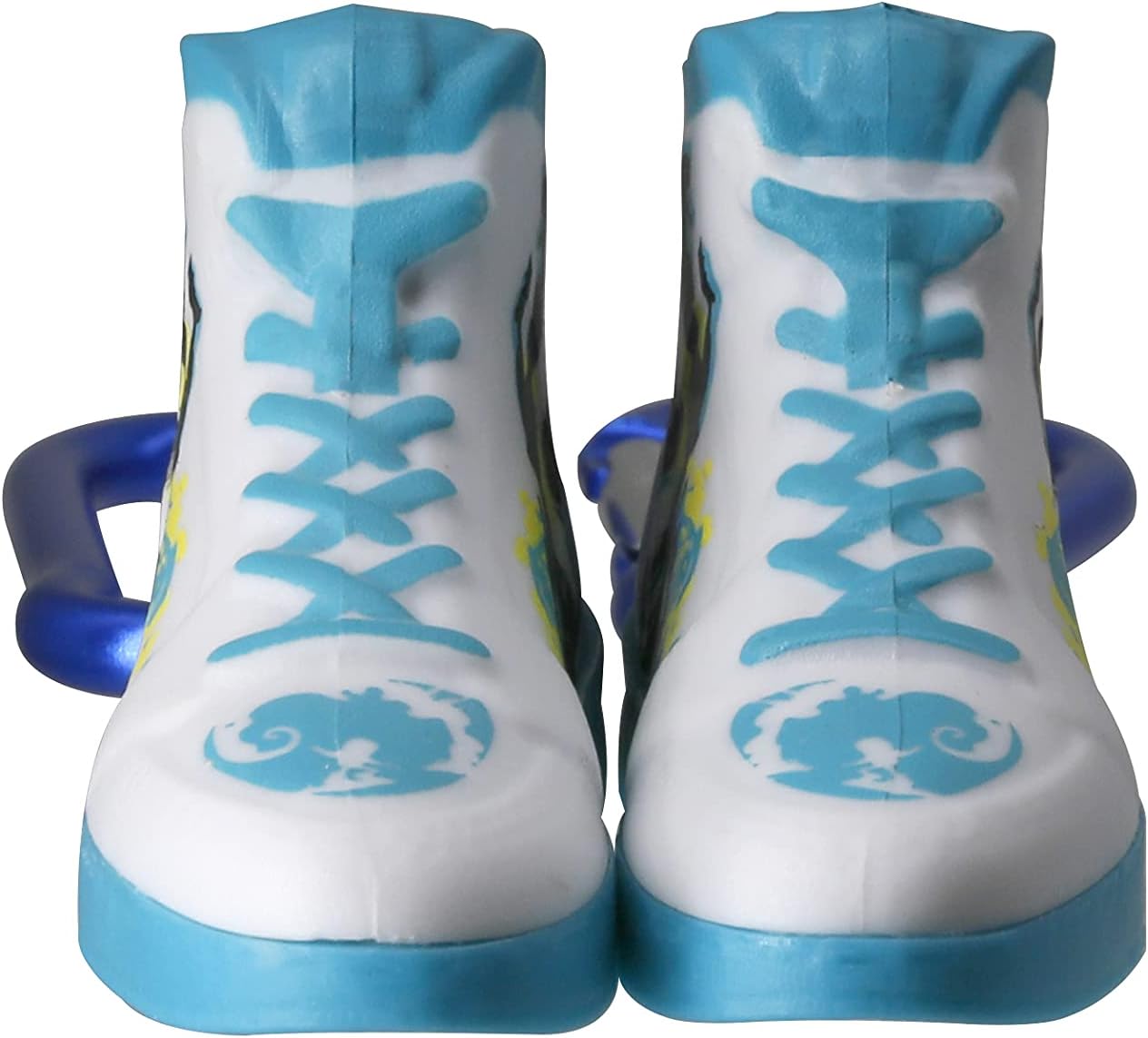 Subway Surfers Fresh Kicks Block Rockers Mini Sneaker, 650406