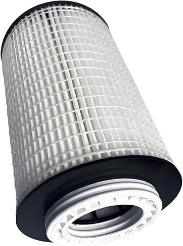 Miniatura 4 de ACA Reemplazo del filtro de aceite LF17549 para motores MaxxForce 11 y 13 Reemplazar 3809364 3007498C92 WL10047