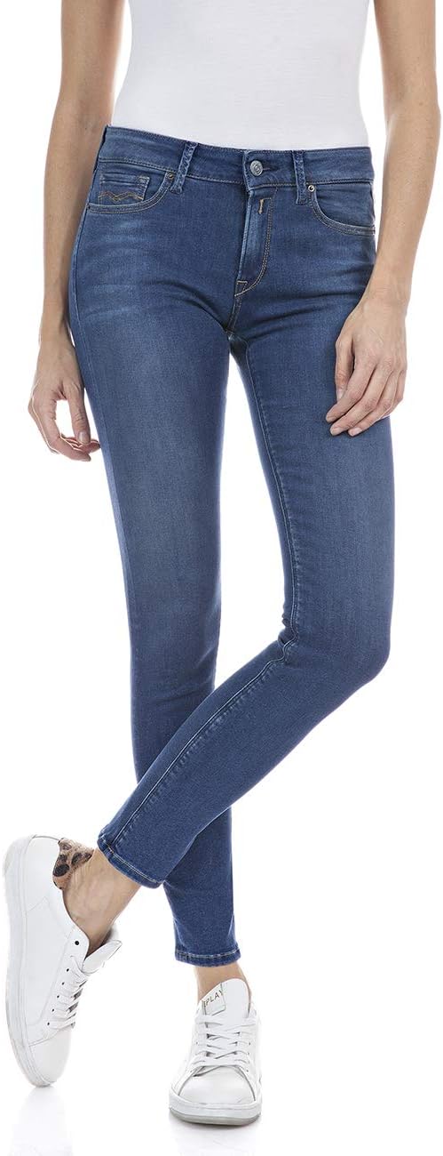 Women's New Luz' Skinny Jeans
