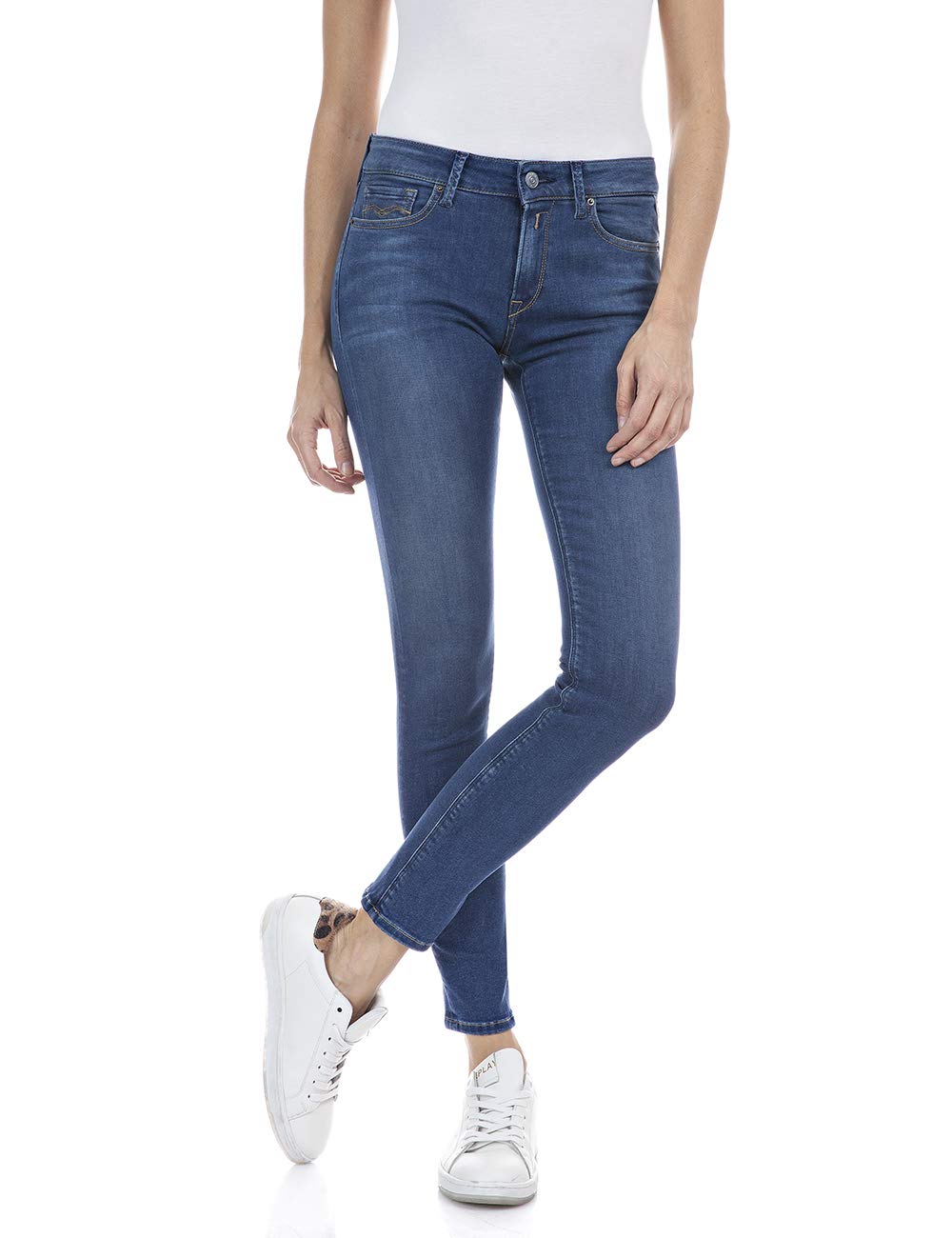 Women's New Luz' Skinny Jeans