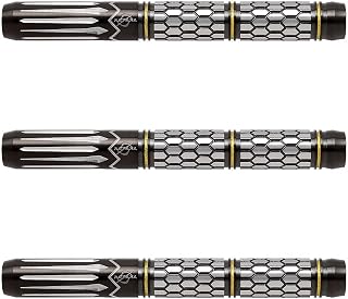 DYNASTY Katana Katana Sword Kikuchi Kei 2BA 0.7 oz (21.0 g) Darts Barrel Dart Set