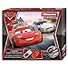 Produktbild Carrera 20062277 - Go - Disney Cars London Race und Chase